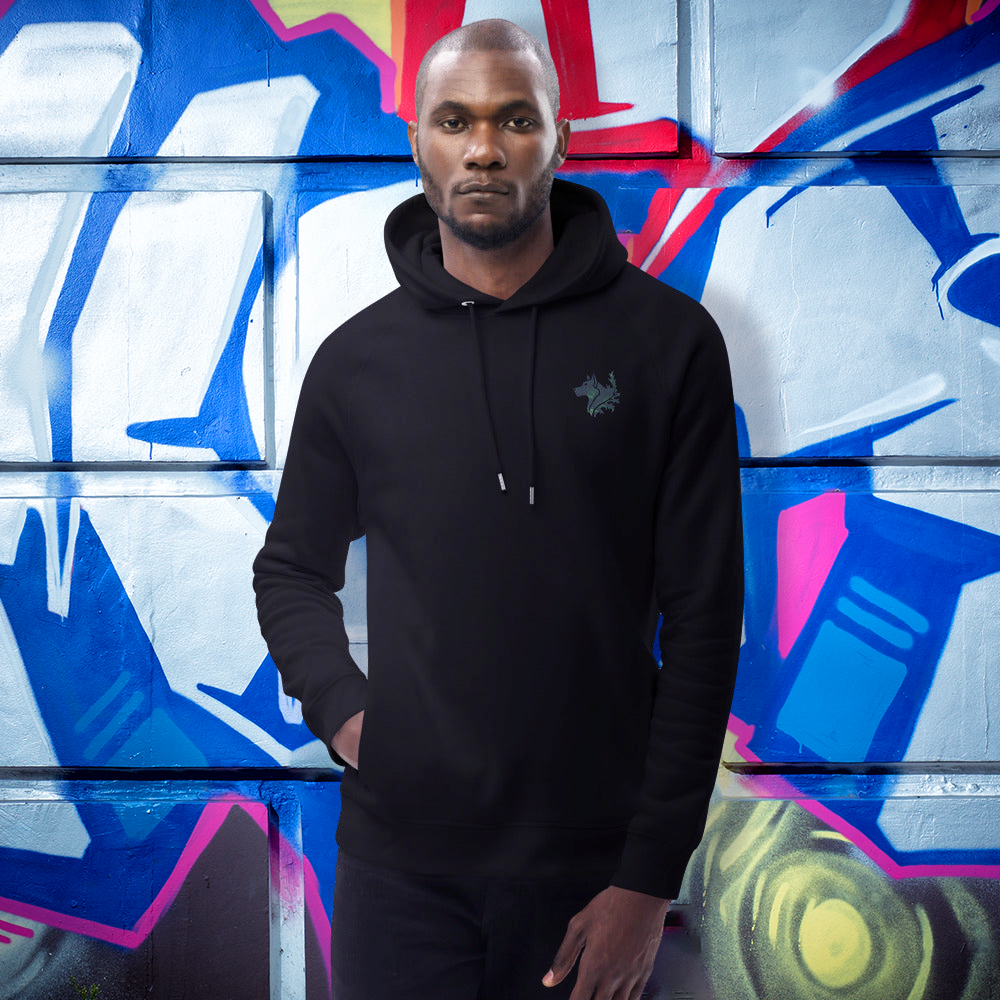 Men's Pullover Hoodies