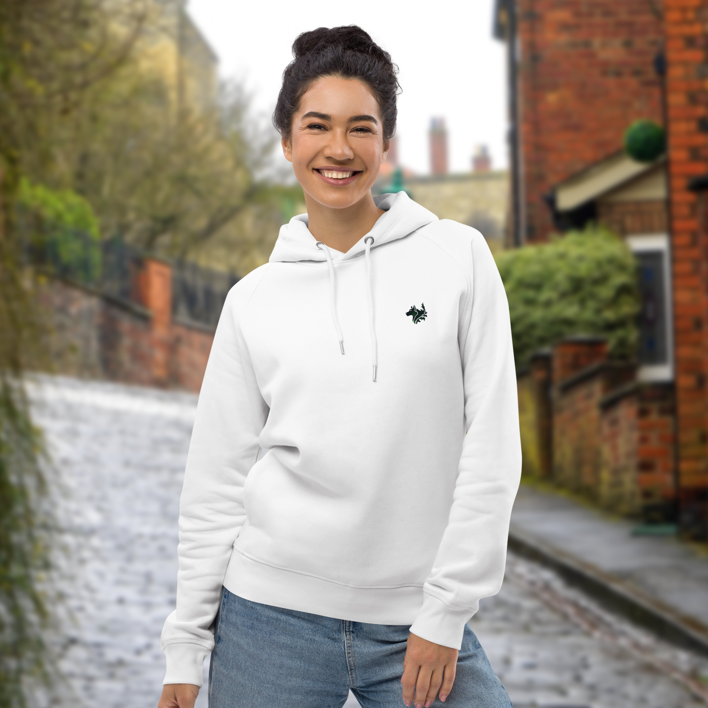 Women's Pullover Hoodies