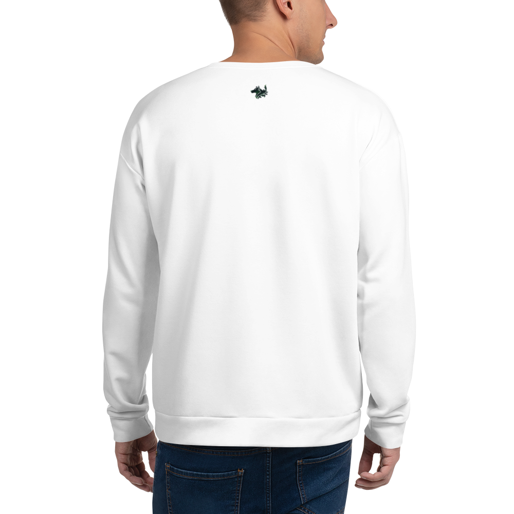 Men's Cotton Feel Sweatshirt