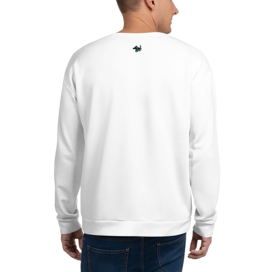 Men's Cotton Feel Sweatshirt