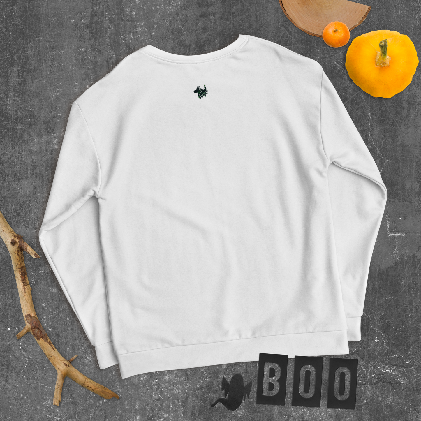 Women's Cotton Feel Sweatshirt