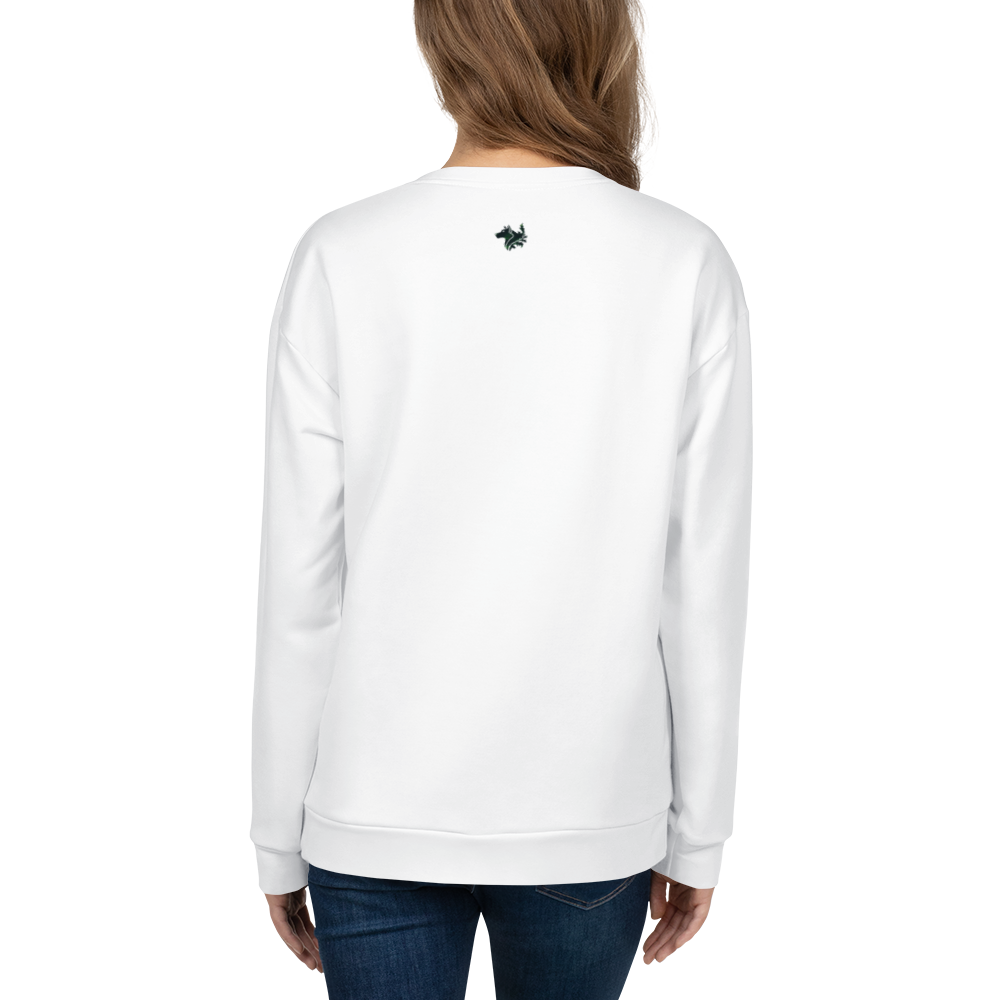 Women's Cotton Feel Sweatshirt