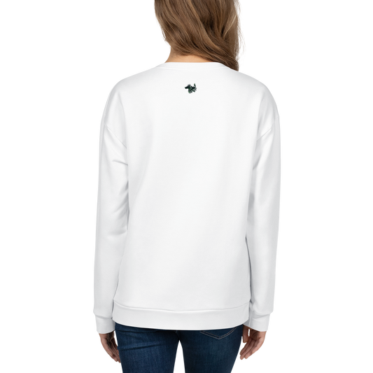 Women's Cotton Feel Sweatshirt