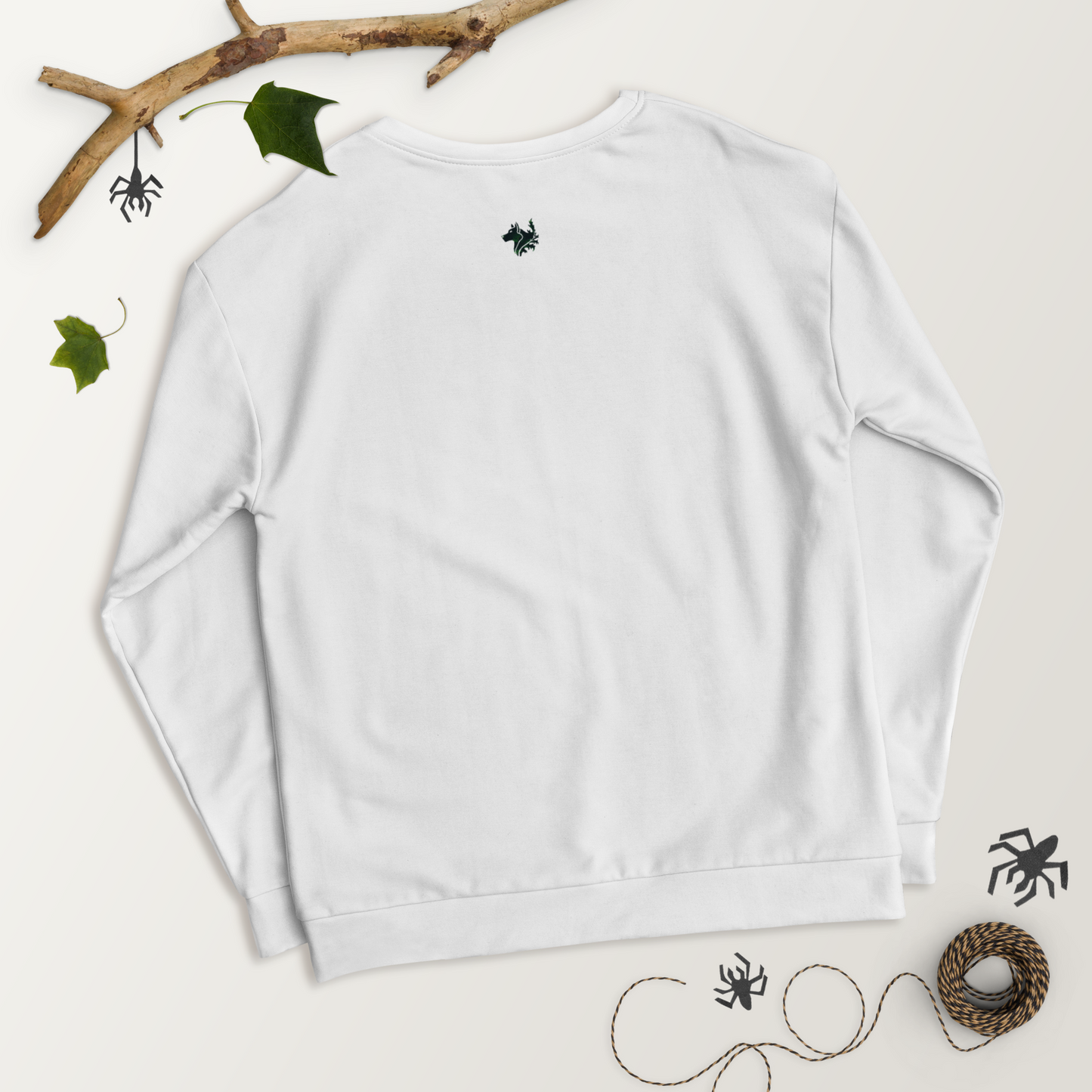 Women's Cotton Feel Sweatshirt