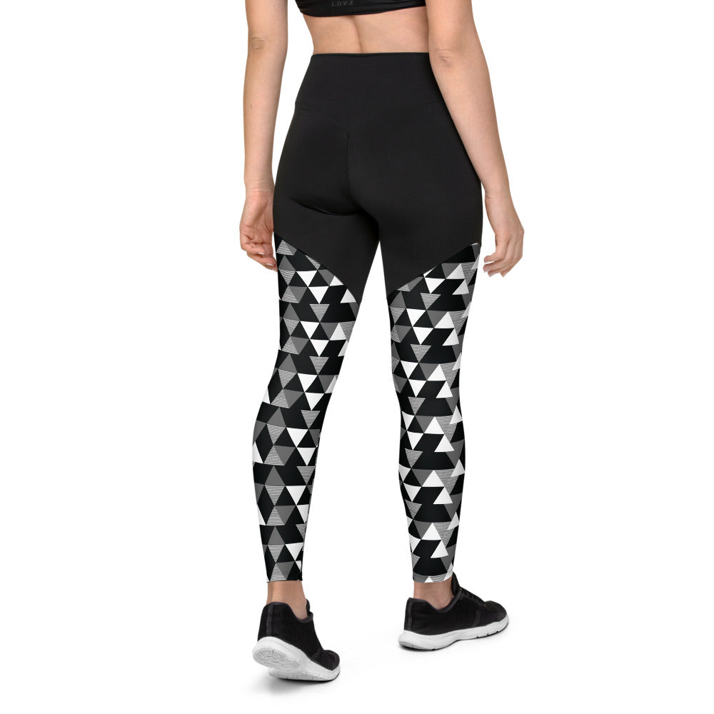 Women's Sports Leggings