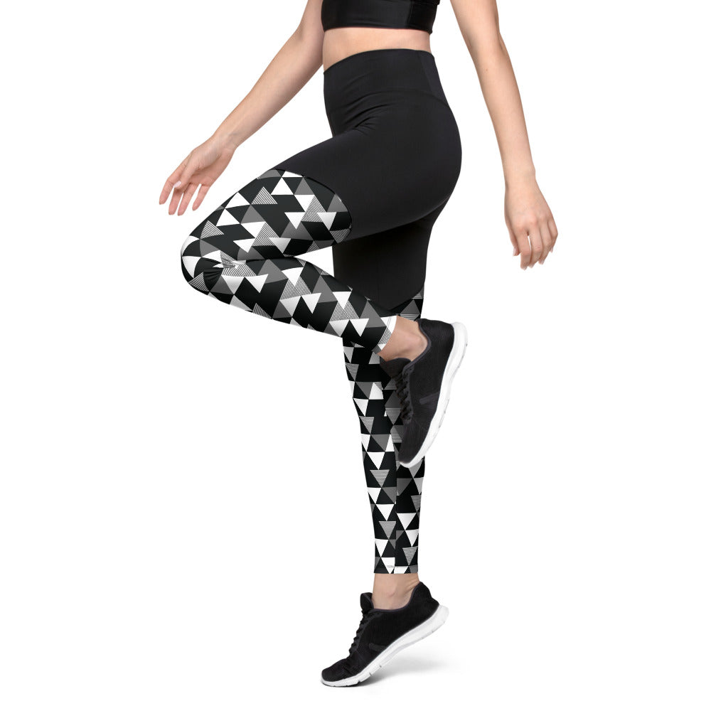 Women's Sports Leggings