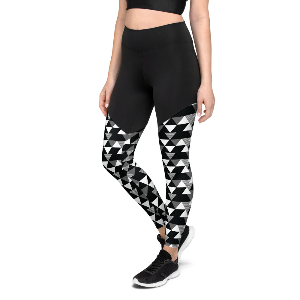 Women's Sports Leggings