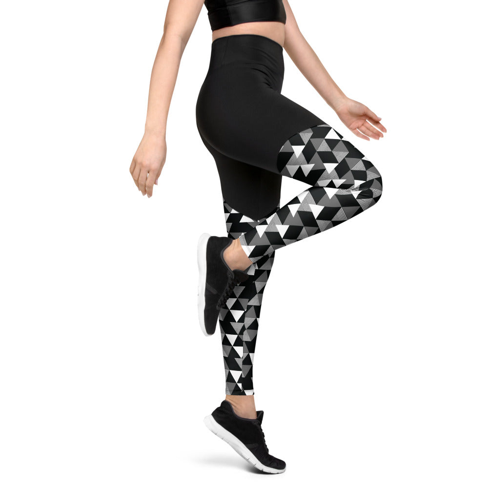Women's Sports Leggings