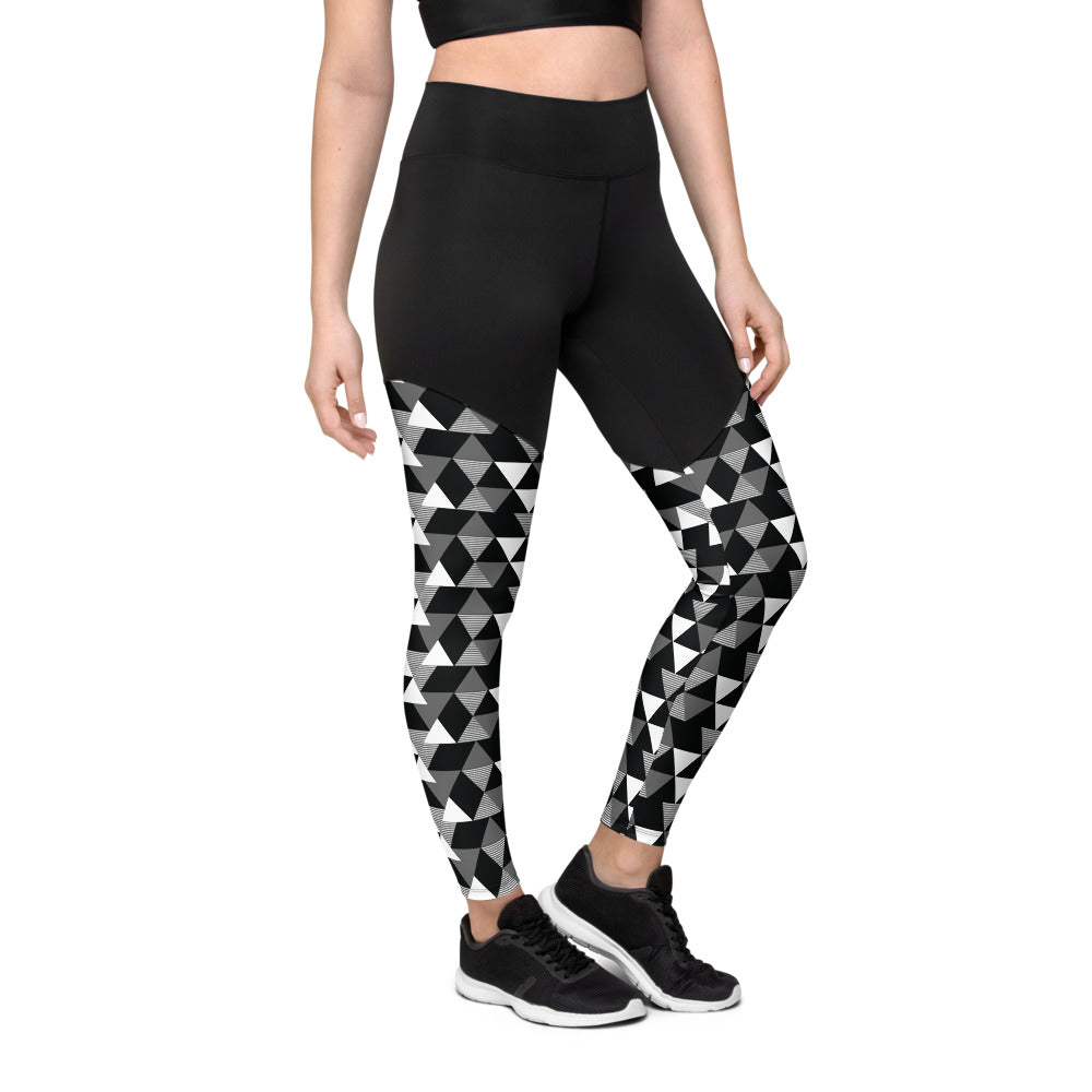 Women's Sports Leggings