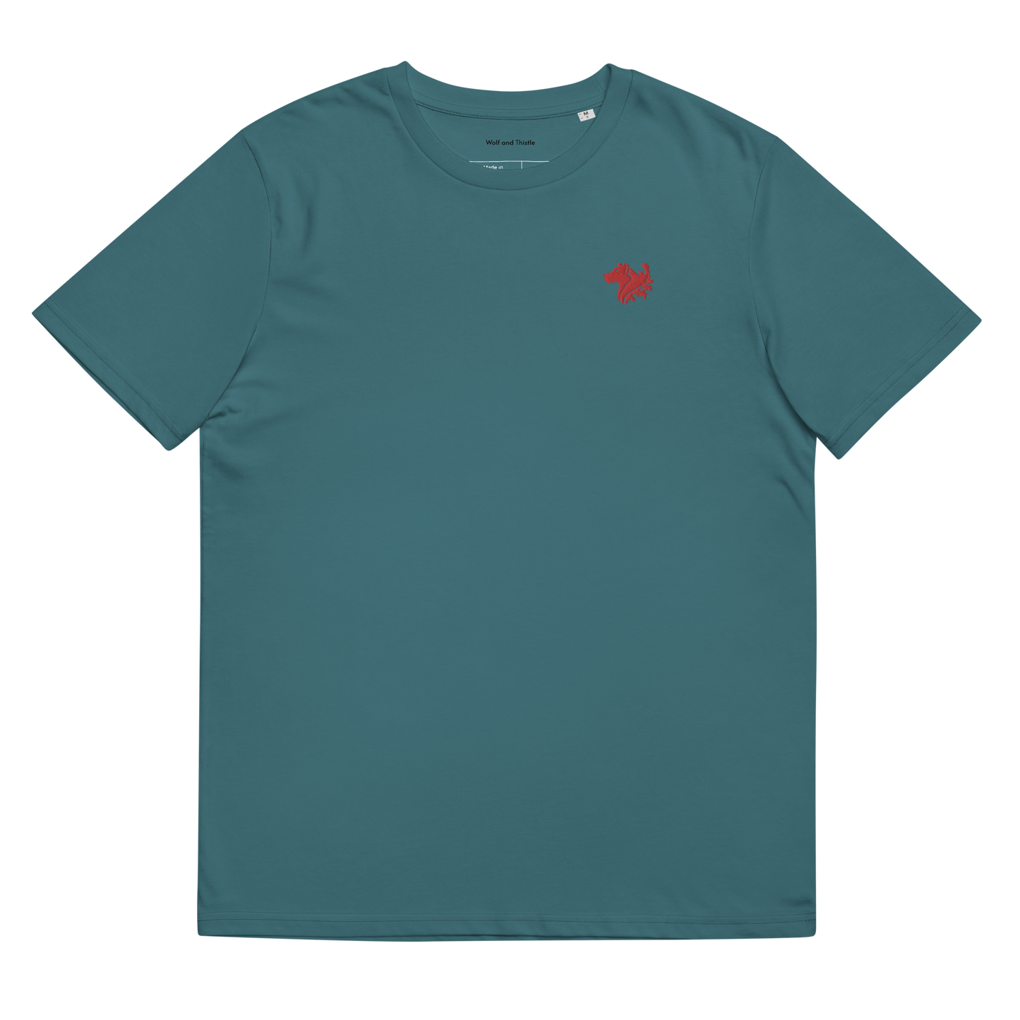 Stargazer Men's Organic Cotton T-shirt