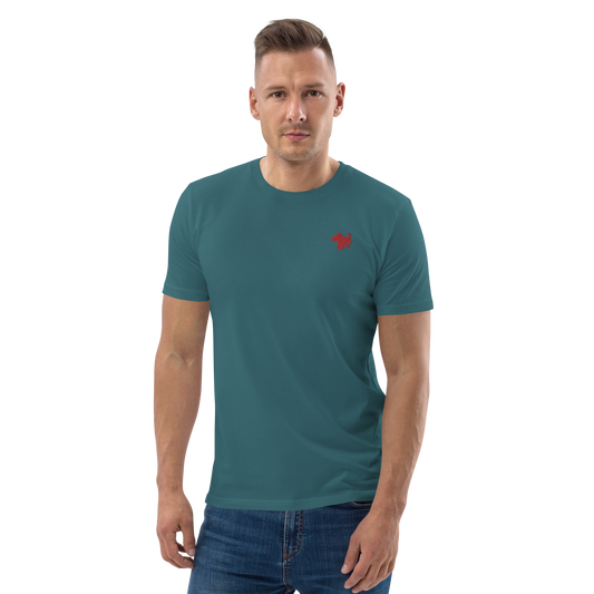 Stargazer Men's Organic Cotton T-shirt